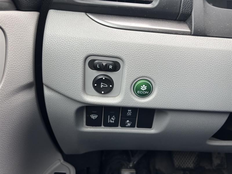 honda Pilot 2016 - 13
