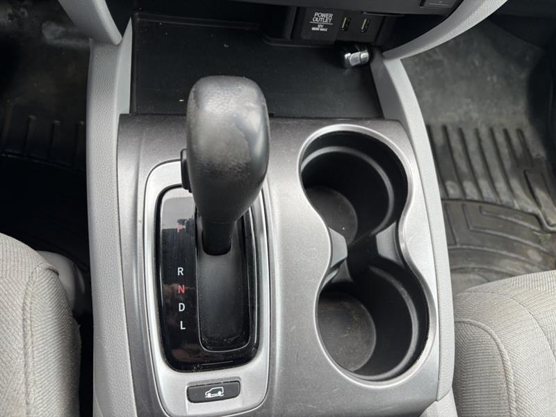 honda Pilot 2016 - 18