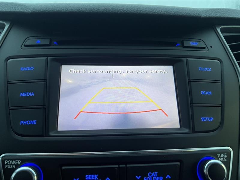hyundai Santa Fe Sport 2017 - 6