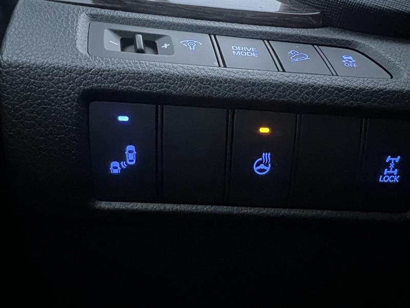 hyundai Santa Fe Sport 2017 - 10