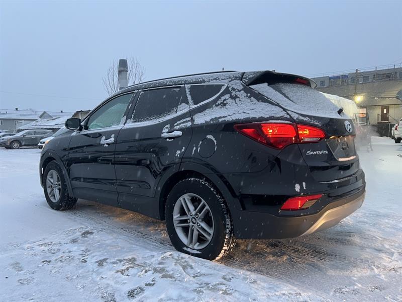 hyundai Santa Fe Sport 2017 - 13