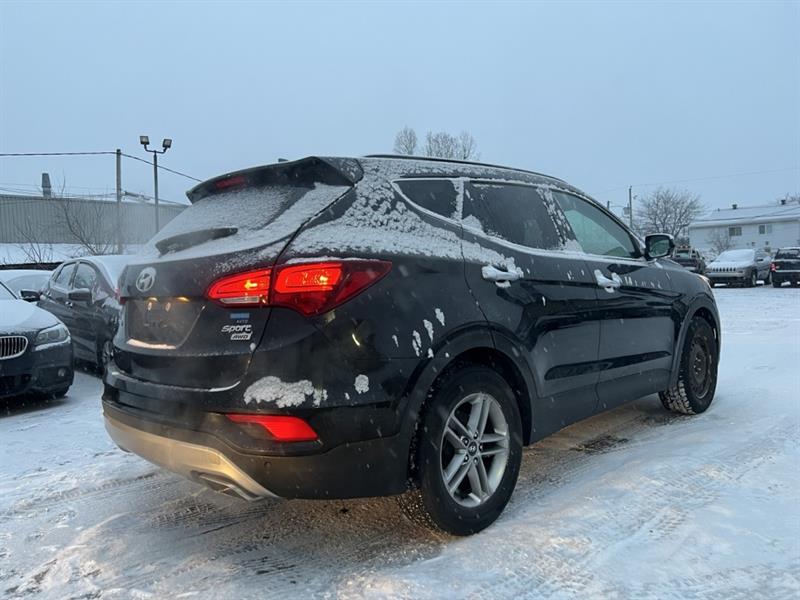 hyundai Santa Fe Sport 2017 - 14