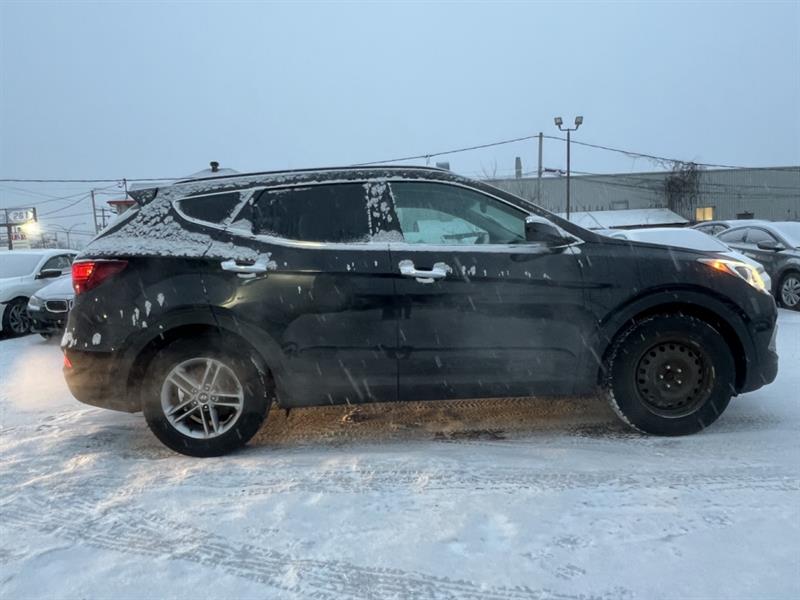 hyundai Santa Fe Sport 2017 - 15