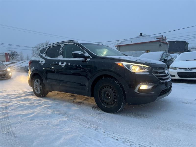 hyundai Santa Fe Sport 2017 - 16