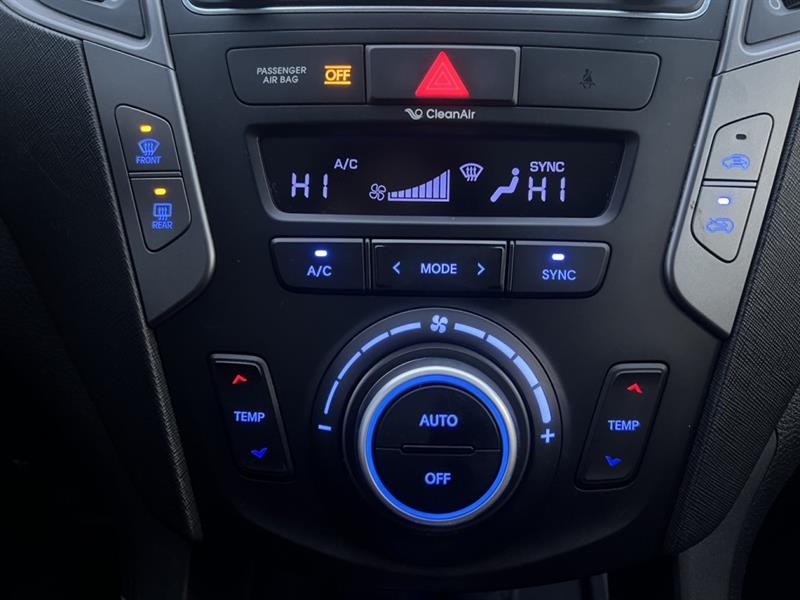 hyundai Santa Fe Sport 2017 - 20