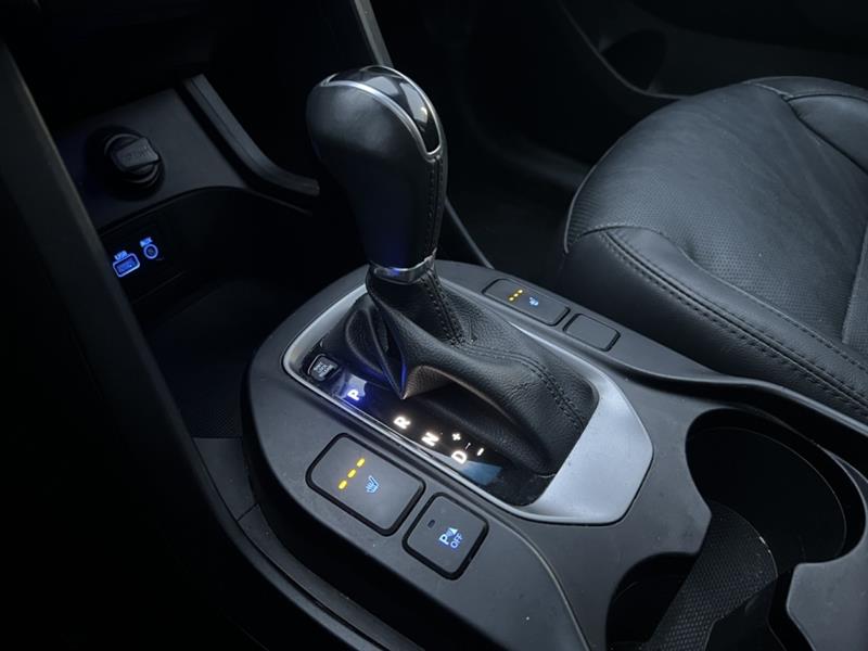 hyundai Santa Fe Sport 2017 - 22