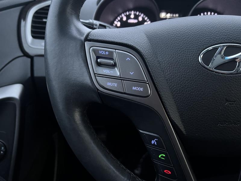 hyundai Santa Fe Sport 2017 - 23