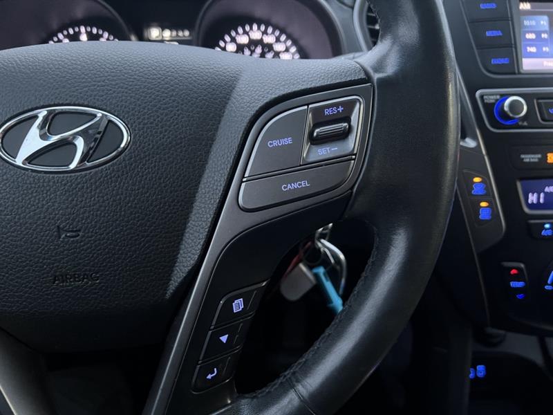hyundai Santa Fe Sport 2017 - 24