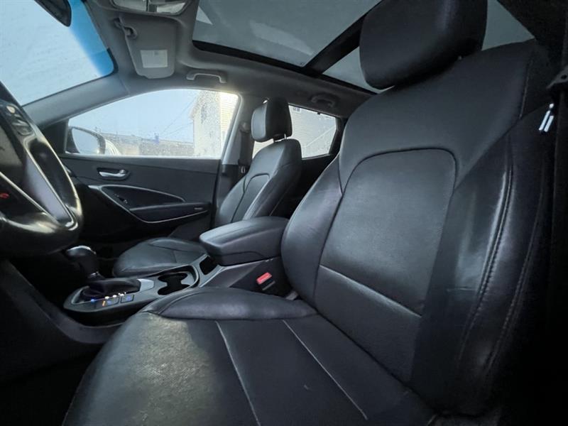 hyundai Santa Fe Sport 2017 - 25