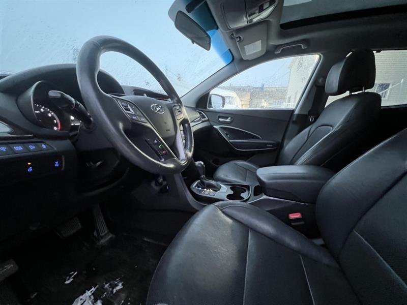 hyundai Santa Fe Sport 2017 - 26
