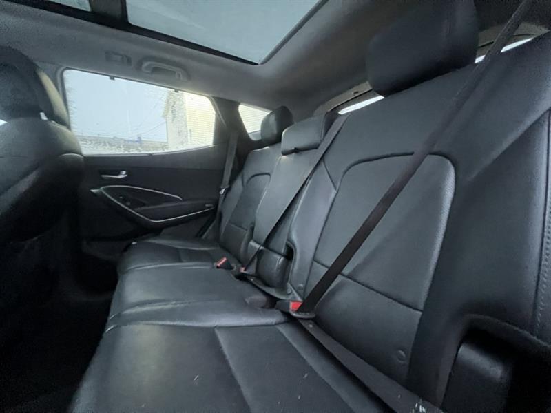 hyundai Santa Fe Sport 2017 - 27