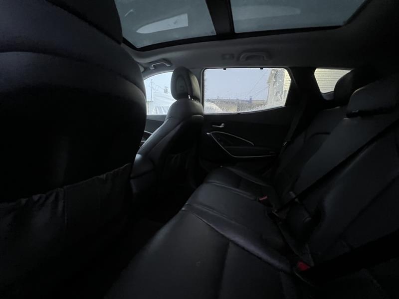 hyundai Santa Fe Sport 2017 - 28