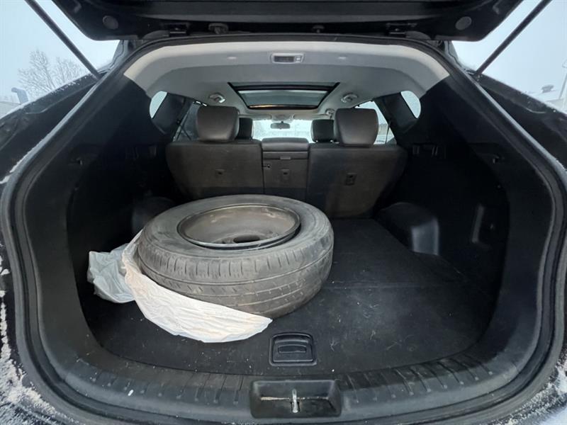 hyundai Santa Fe Sport 2017 - 29