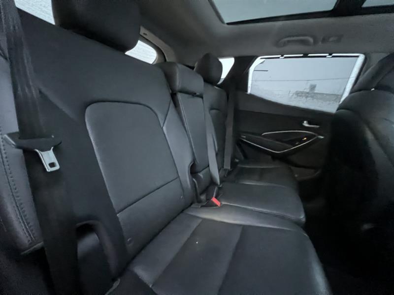 hyundai Santa Fe Sport 2017 - 30
