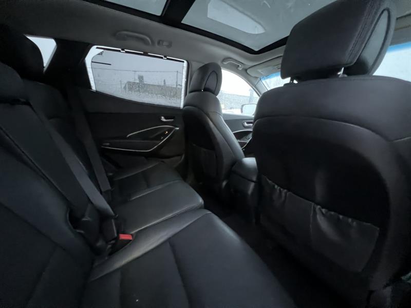 hyundai Santa Fe Sport 2017 - 31