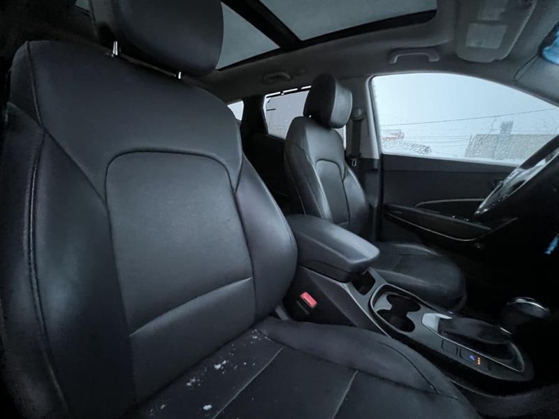 hyundai Santa Fe Sport 2017 - 32