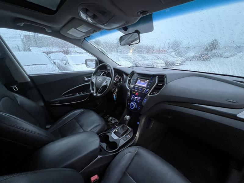 hyundai Santa Fe Sport 2017 - 33