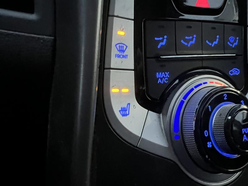 hyundai Elantra 2012 - 4