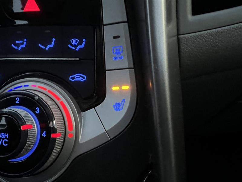 hyundai Elantra 2012 - 5