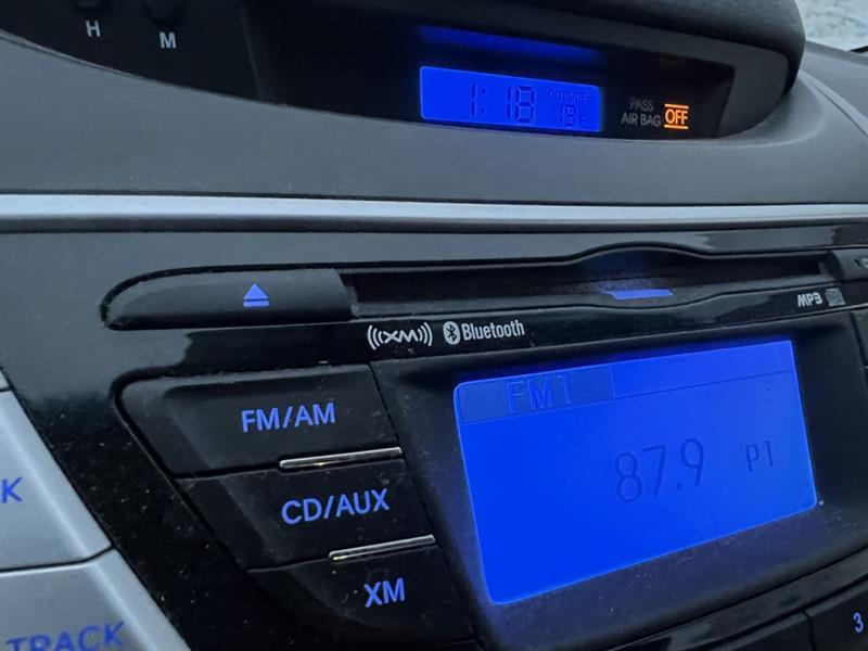 hyundai Elantra 2012 - 6