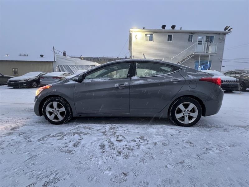 hyundai Elantra 2012 - 8