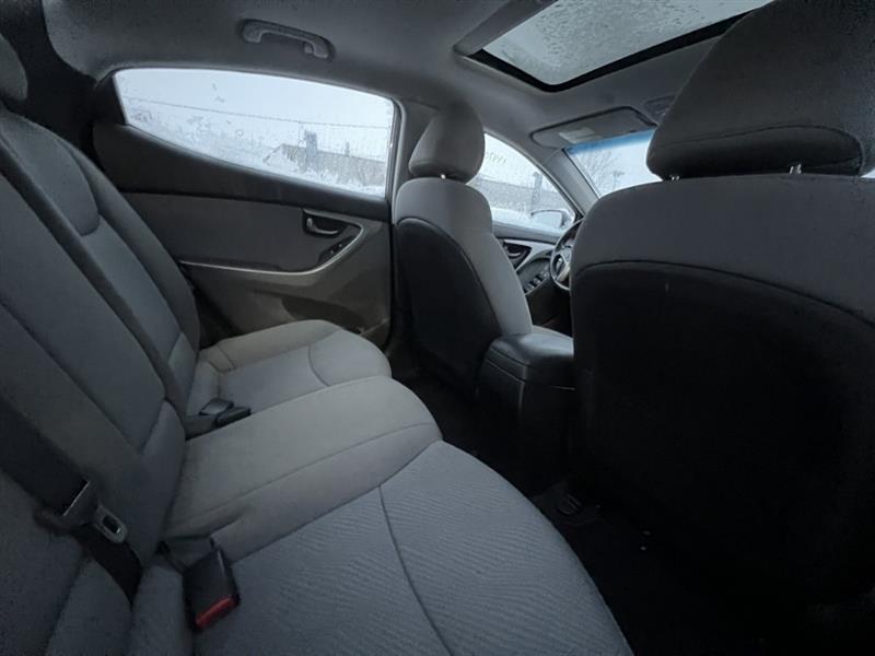 hyundai Elantra 2012 - 25