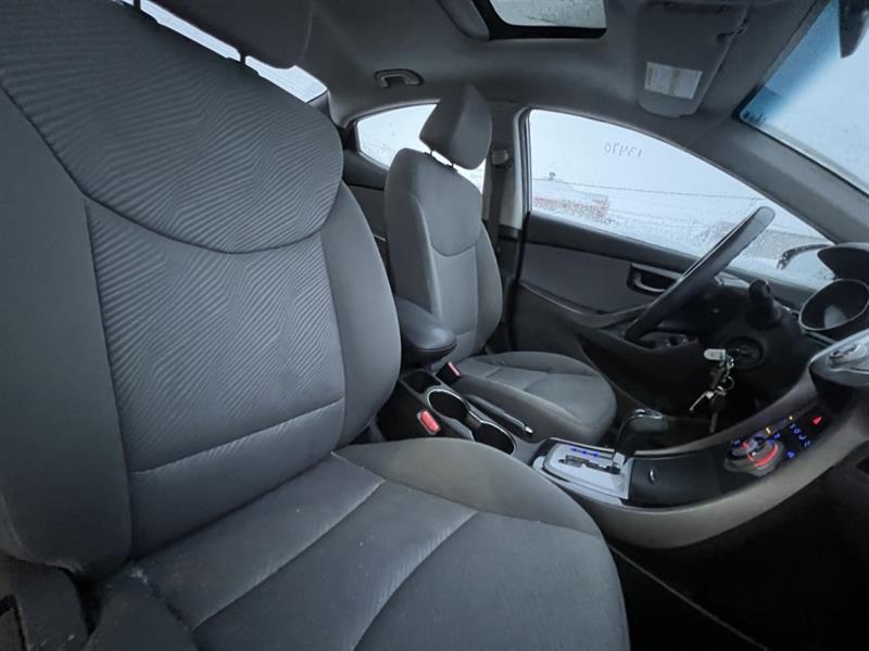 hyundai Elantra 2012 - 26