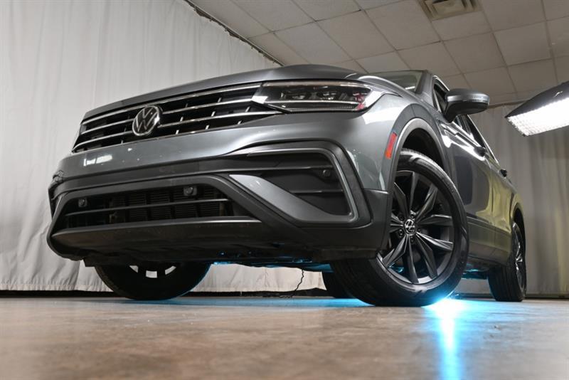 2022 Volkswagen Tiguan - Image 6