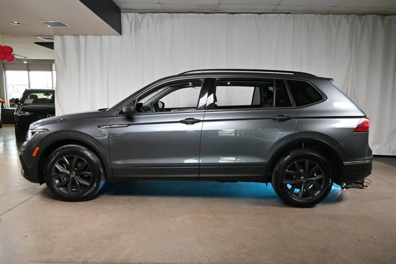2022 Volkswagen Tiguan - Image 10