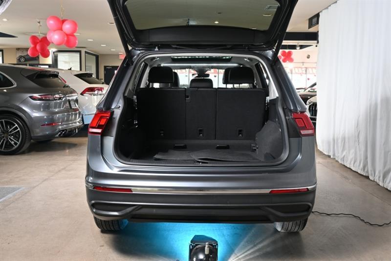 2022 Volkswagen Tiguan - Image 14