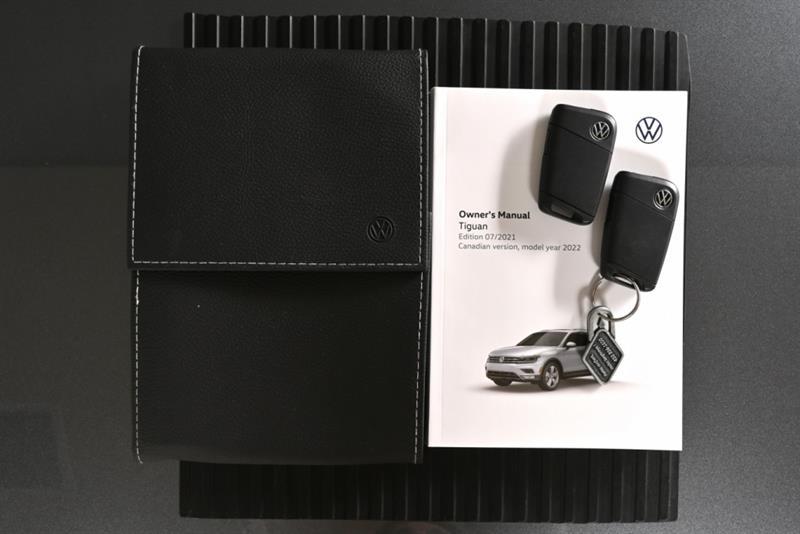 2022 Volkswagen Tiguan - Image 15