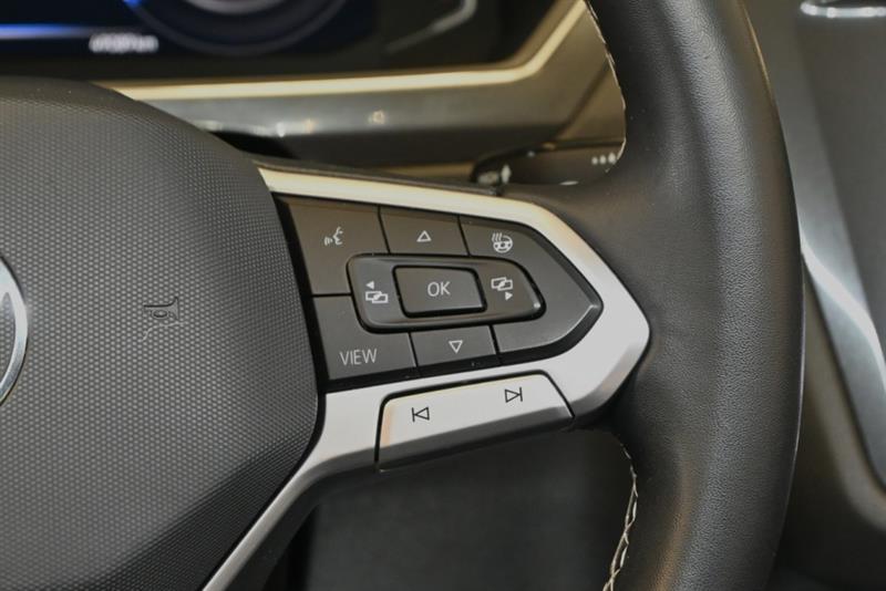 2022 Volkswagen Tiguan - Image 21