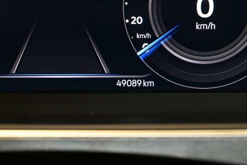 2022 Volkswagen Tiguan - Image 24