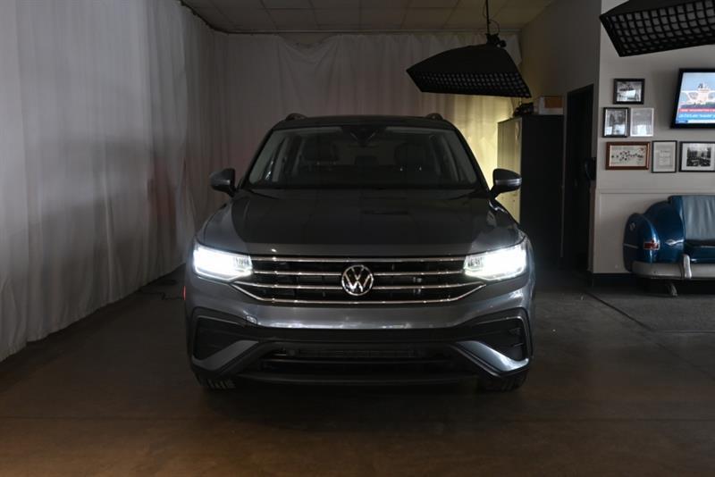2022 Volkswagen Tiguan - Image 37