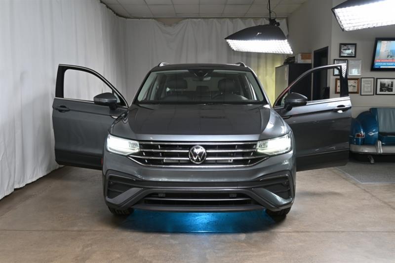 2022 Volkswagen Tiguan - Image 39