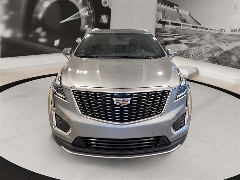 cadillac XT5 2023 - 2