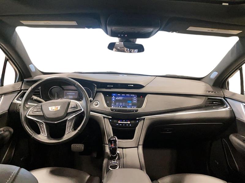 cadillac XT5 2023 - 7