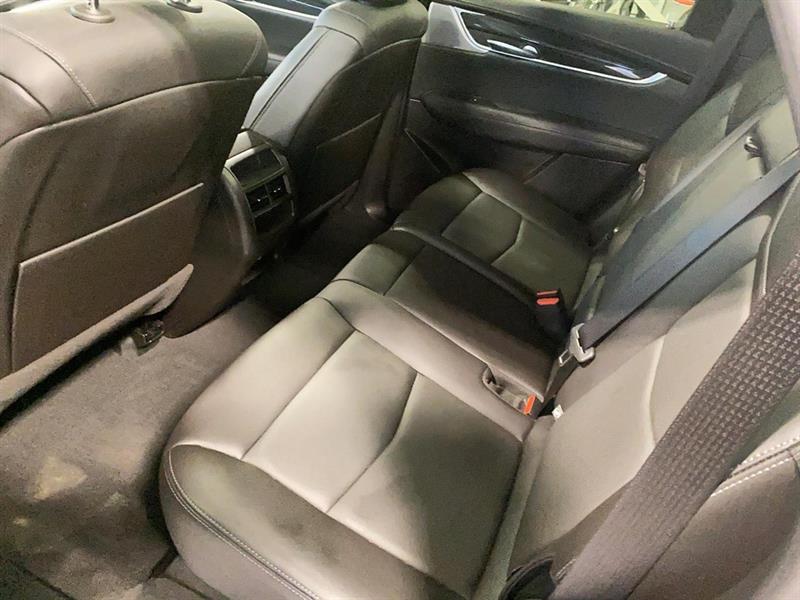cadillac XT5 2023 - 8