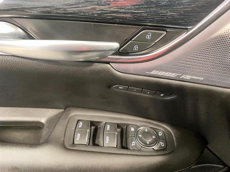 cadillac XT5 2023 - 11