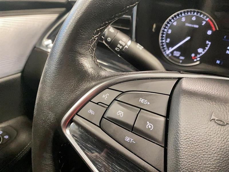 cadillac XT5 2023 - 15