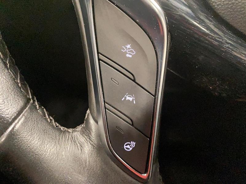 cadillac XT5 2023 - 17