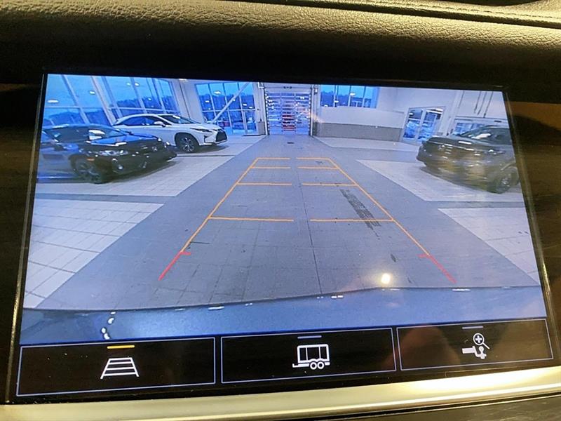 cadillac XT5 2023 - 21