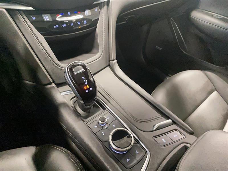 cadillac XT5 2023 - 22