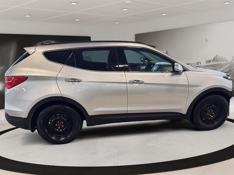 hyundai Santa Fe Sport 2016 - 2