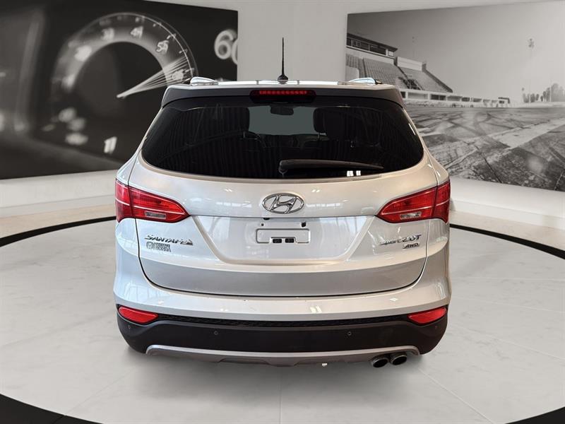 hyundai Santa Fe Sport 2016 - 3