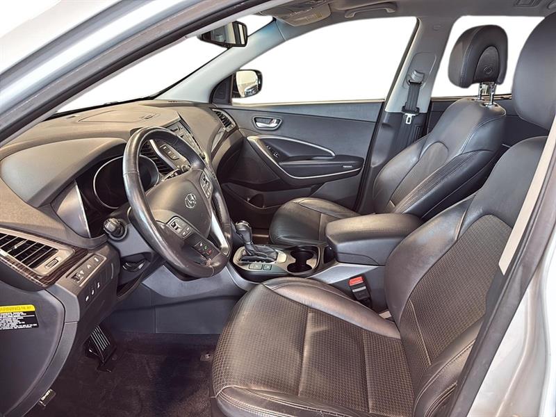 hyundai Santa Fe Sport 2016 - 4