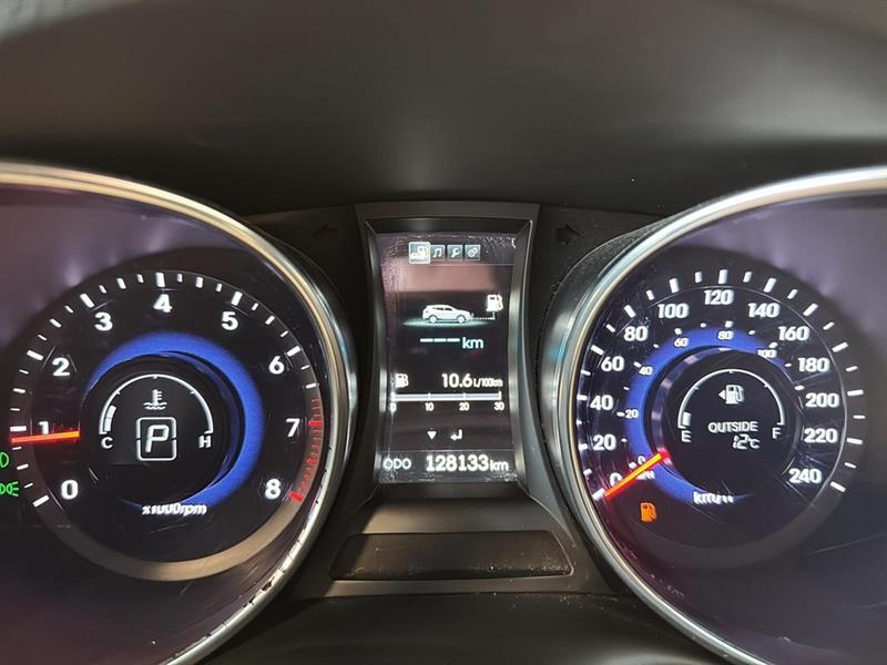 hyundai Santa Fe Sport 2016 - 5