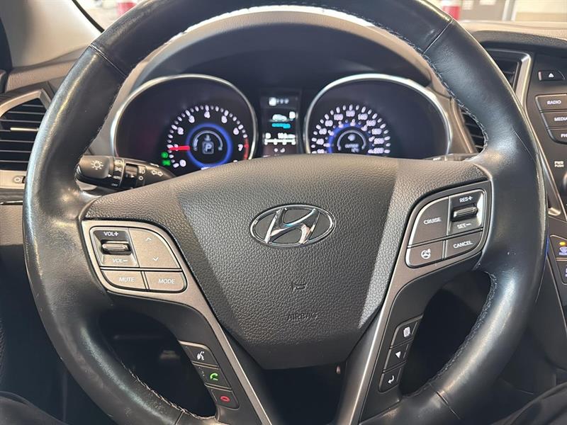 hyundai Santa Fe Sport 2016 - 6