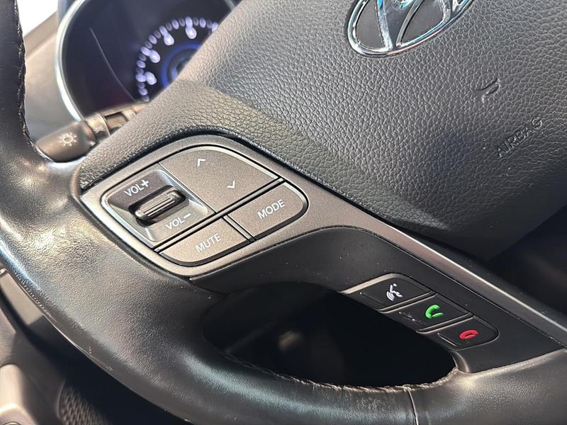 hyundai Santa Fe Sport 2016 - 7