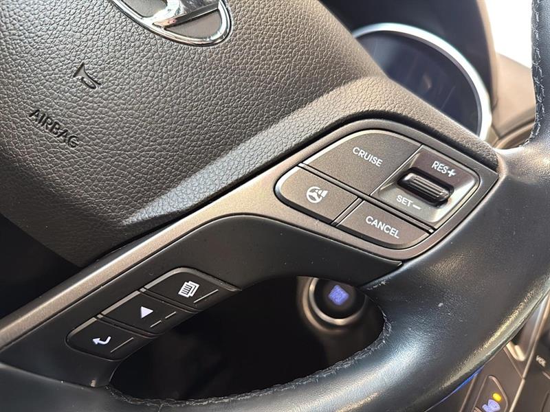 hyundai Santa Fe Sport 2016 - 8